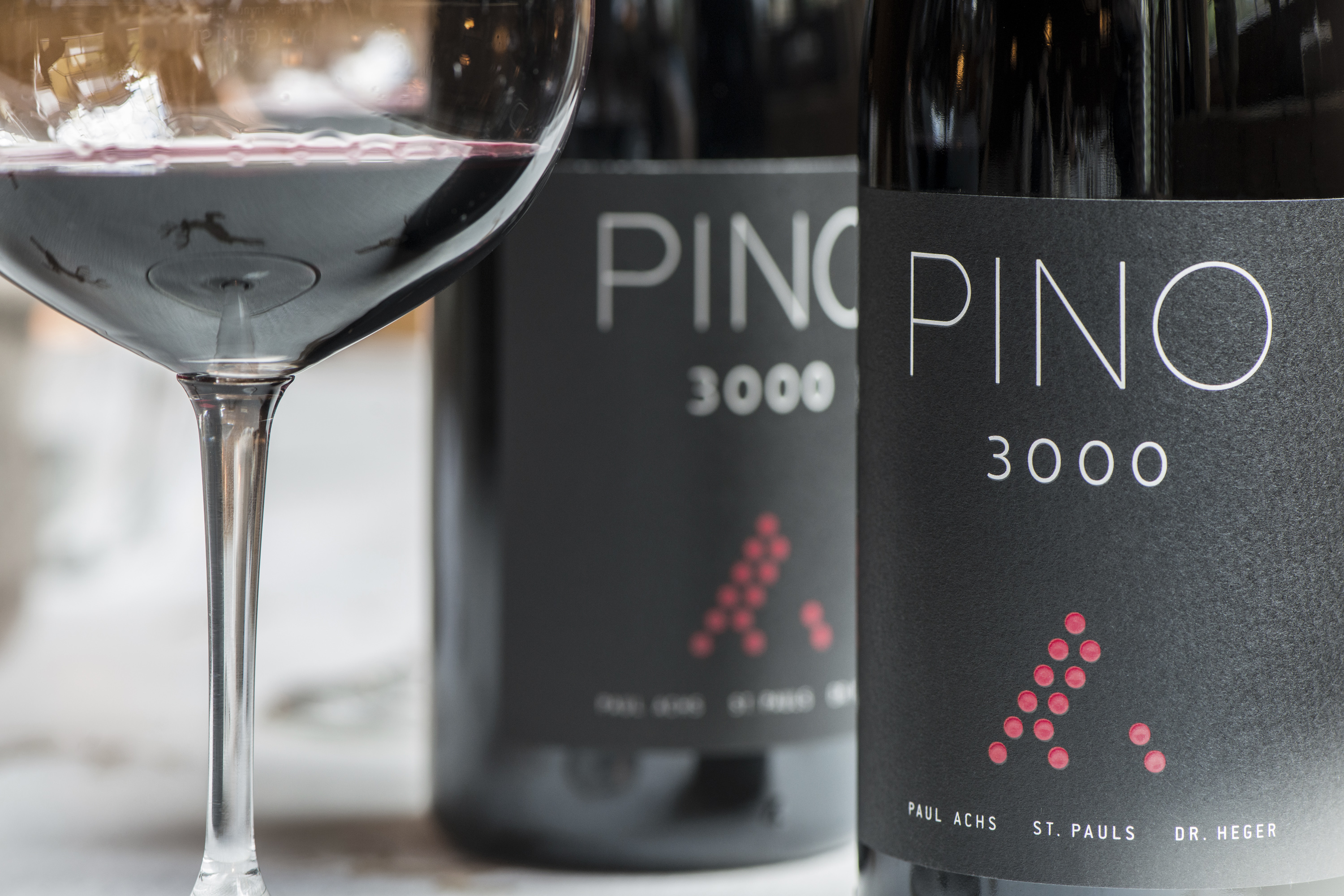 Restaurant: Ötztaler Stube im Hotel Das Central