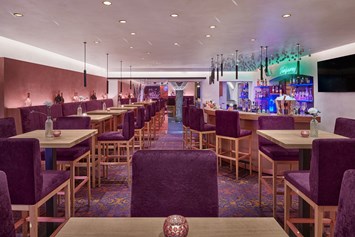 Restaurant: Casino Royale Bar Kitzbühel - CASINO ROYALE RESTAURANT KITZBÜHEL