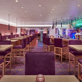 Restaurant: Casino Royale Bar Kitzbühel - CASINO ROYALE RESTAURANT KITZBÜHEL