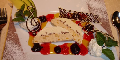 Essen-gehen - Ambiente: klassisch - Cafe Restaurant Paradiso