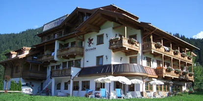 Essen-gehen - Unterlangkampfen - Hexenalm