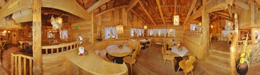 Essen-gehen - PLZ 6352 (Österreich) - Hexenalm