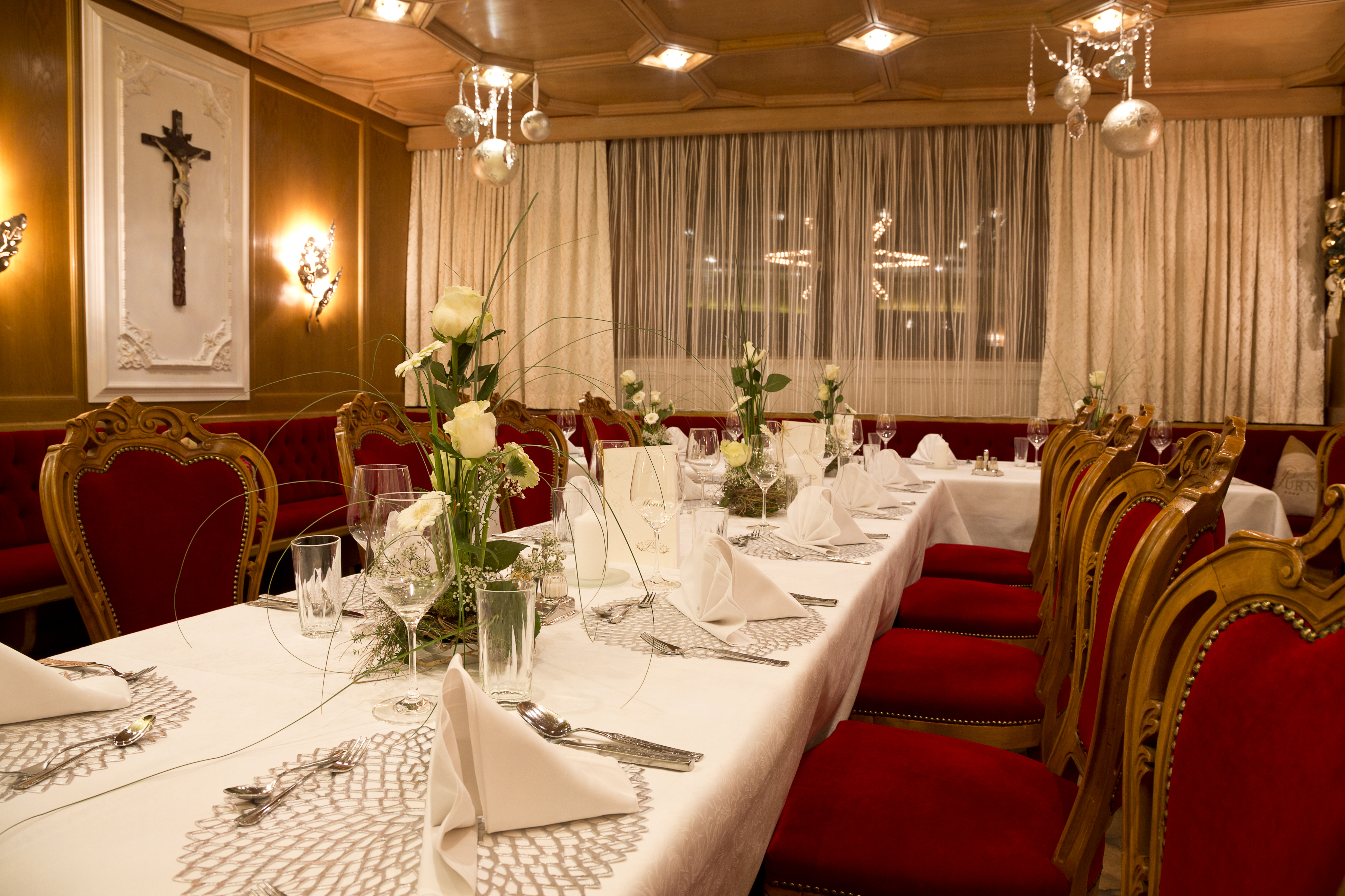 Essen-gehen - Hall in Tirol - Restaurant Purner