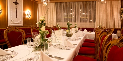 Essen-gehen - Spielplatz - Restaurant Purner