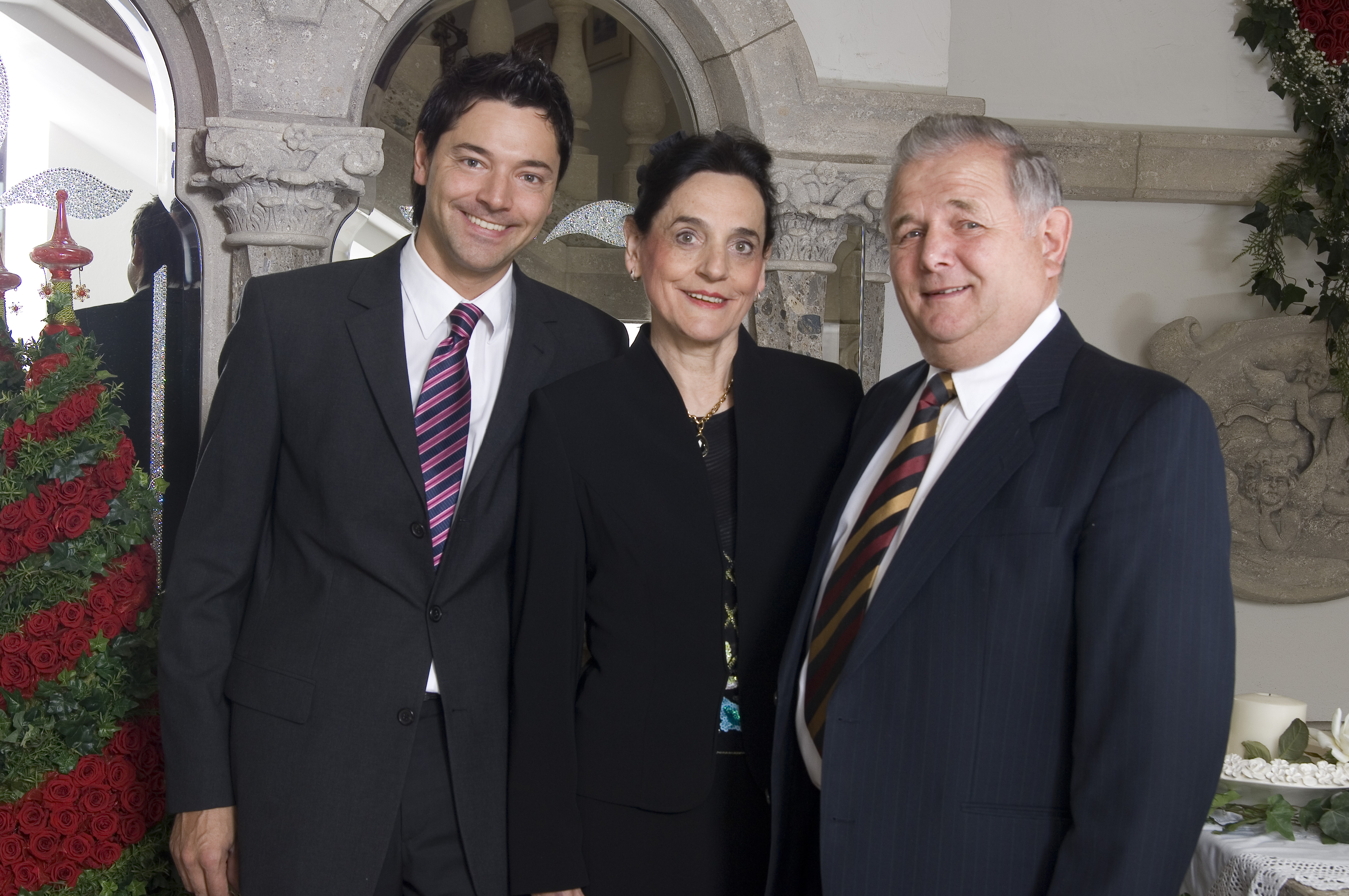 Essen-gehen - Hall in Tirol - Restaurant Purner
