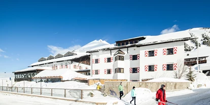 Essen-gehen - Oetz - Jagdschloss