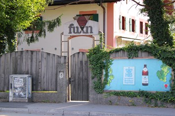 Restaurant: Fuxn - Salzburger Volkswirtschaft