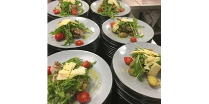 Essen-gehen - Mils - Golfrestaurant Rinn