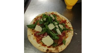 Essen-gehen - Mils - Golfrestaurant Rinn