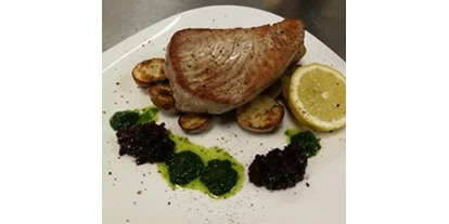 Essen-gehen - Mils - Golfrestaurant Rinn