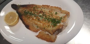 Essen-gehen - Gnadenwald - Golfrestaurant Rinn