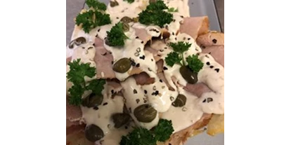 Essen-gehen - Mils - Golfrestaurant Rinn