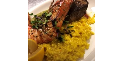 Essen-gehen - Mils - Golfrestaurant Rinn