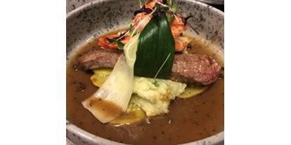 Essen-gehen - Mils - Golfrestaurant Rinn