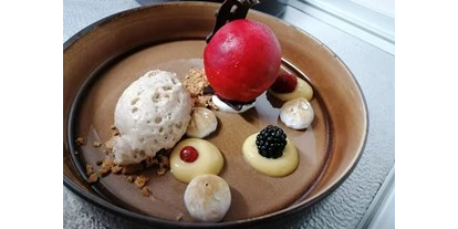 Essen-gehen - Mils - Golfrestaurant Rinn