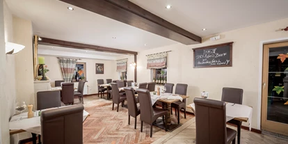 Essen-gehen - Ambiente: klassisch - Restaurant Villa Masianco