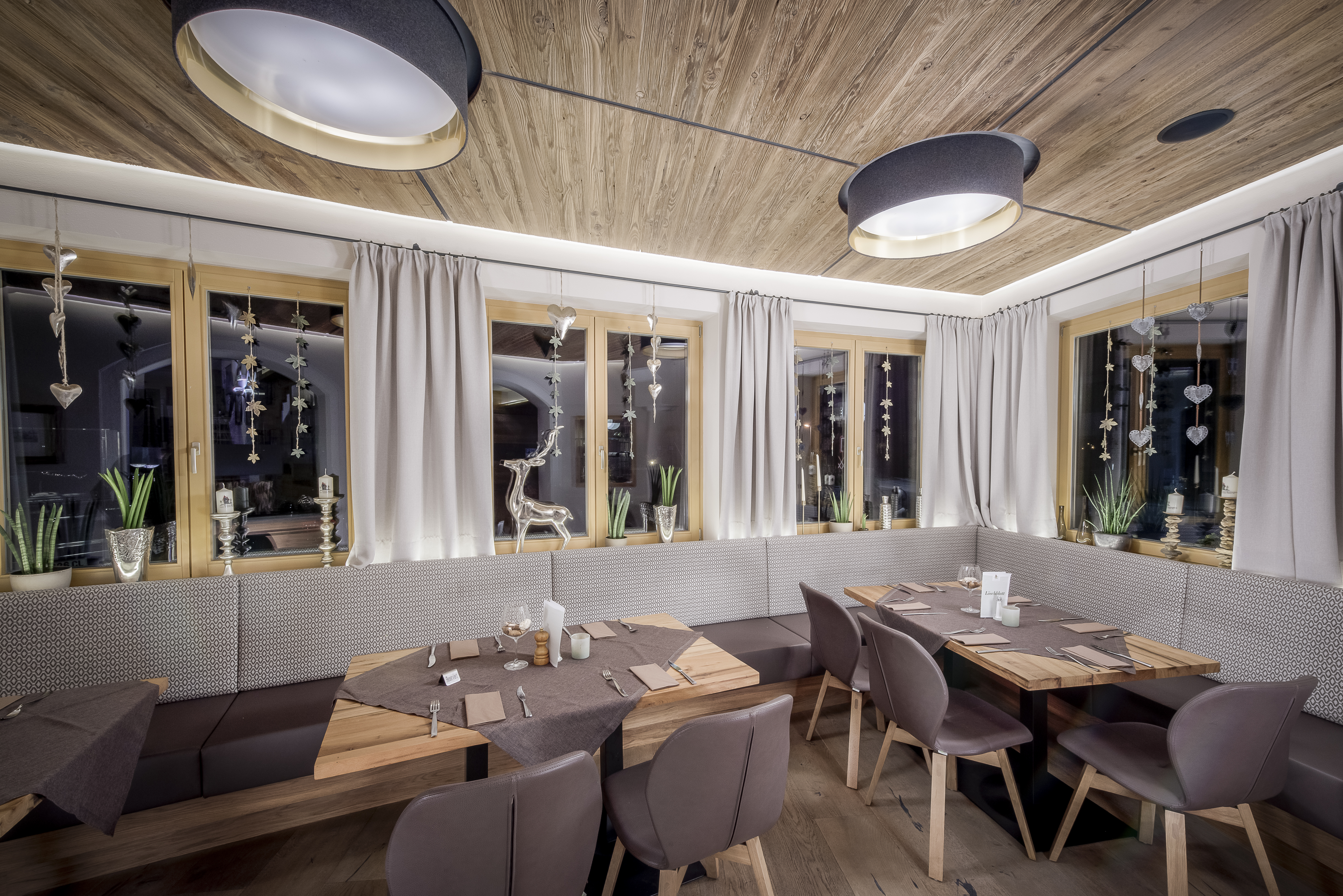 Essen-gehen - Gerichte: Curry - Österreich - Restaurant Villa Masianco