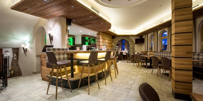 Essen-gehen - Ambiente: klassisch - Restaurant Villa Masianco