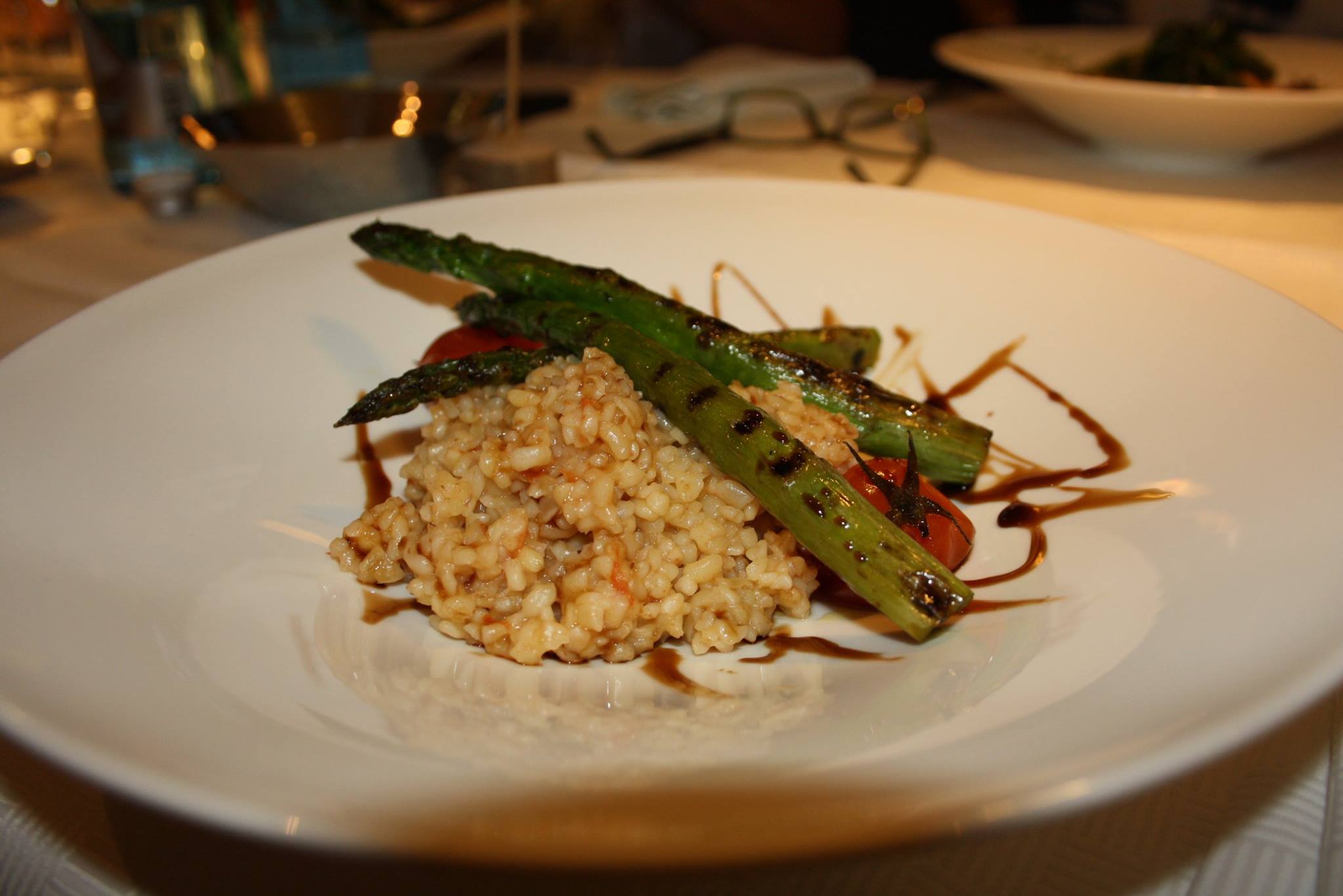 Restaurant: Kirnbacher Hof