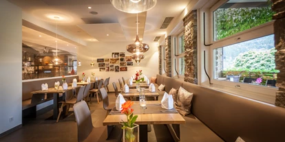 Essen-gehen - Sitzplätze im Freien - Baden-Württemberg - Kirnbacher Hof