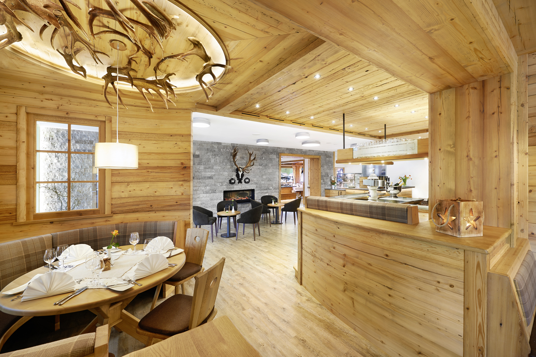 Essen-gehen - Spielplatz - Biberach - Restaurant - Hotel-Restaurant Badischer Hof