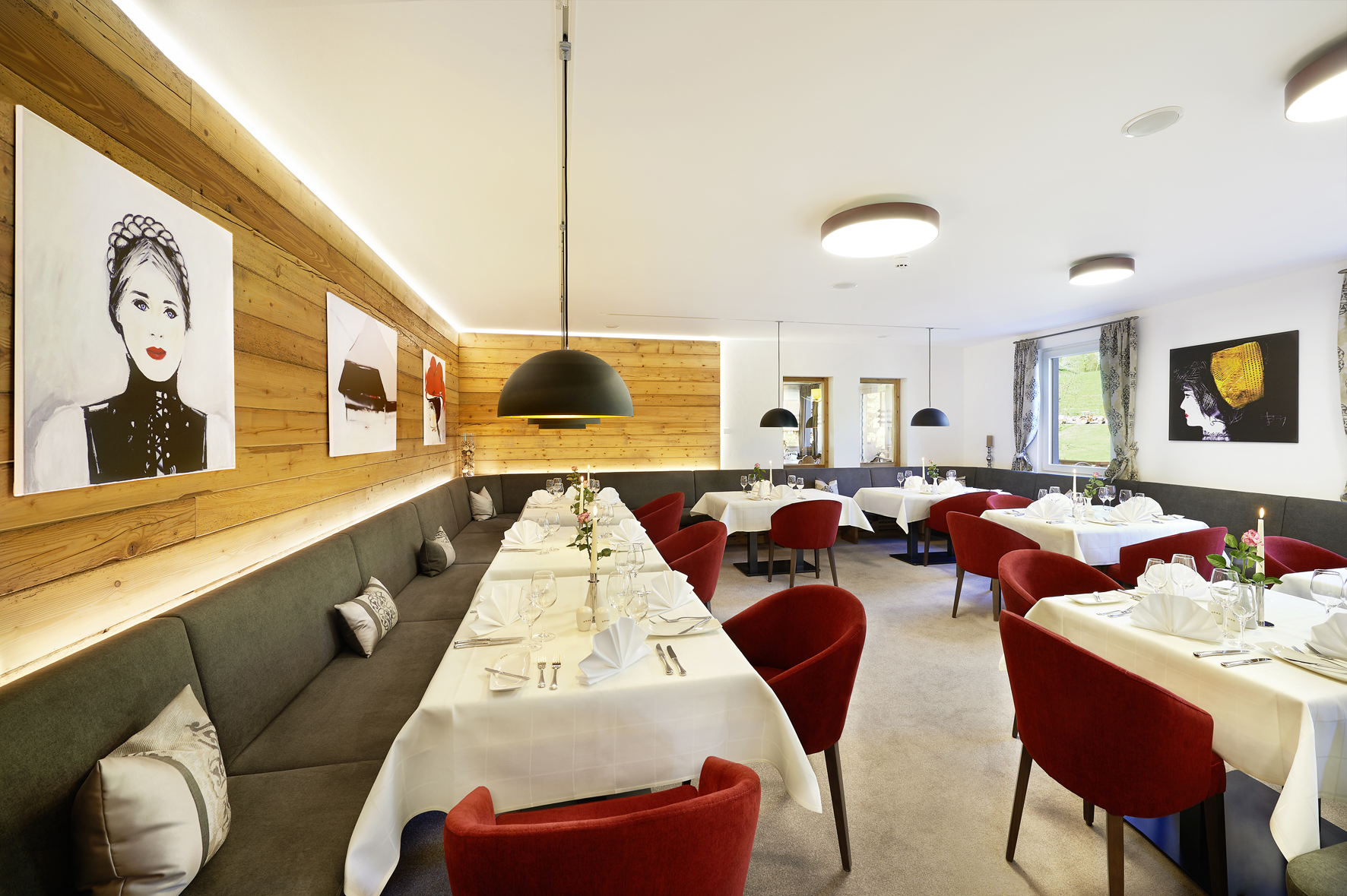 Essen-gehen - Spielplatz - Biberach - Restaurant - Hotel-Restaurant Badischer Hof