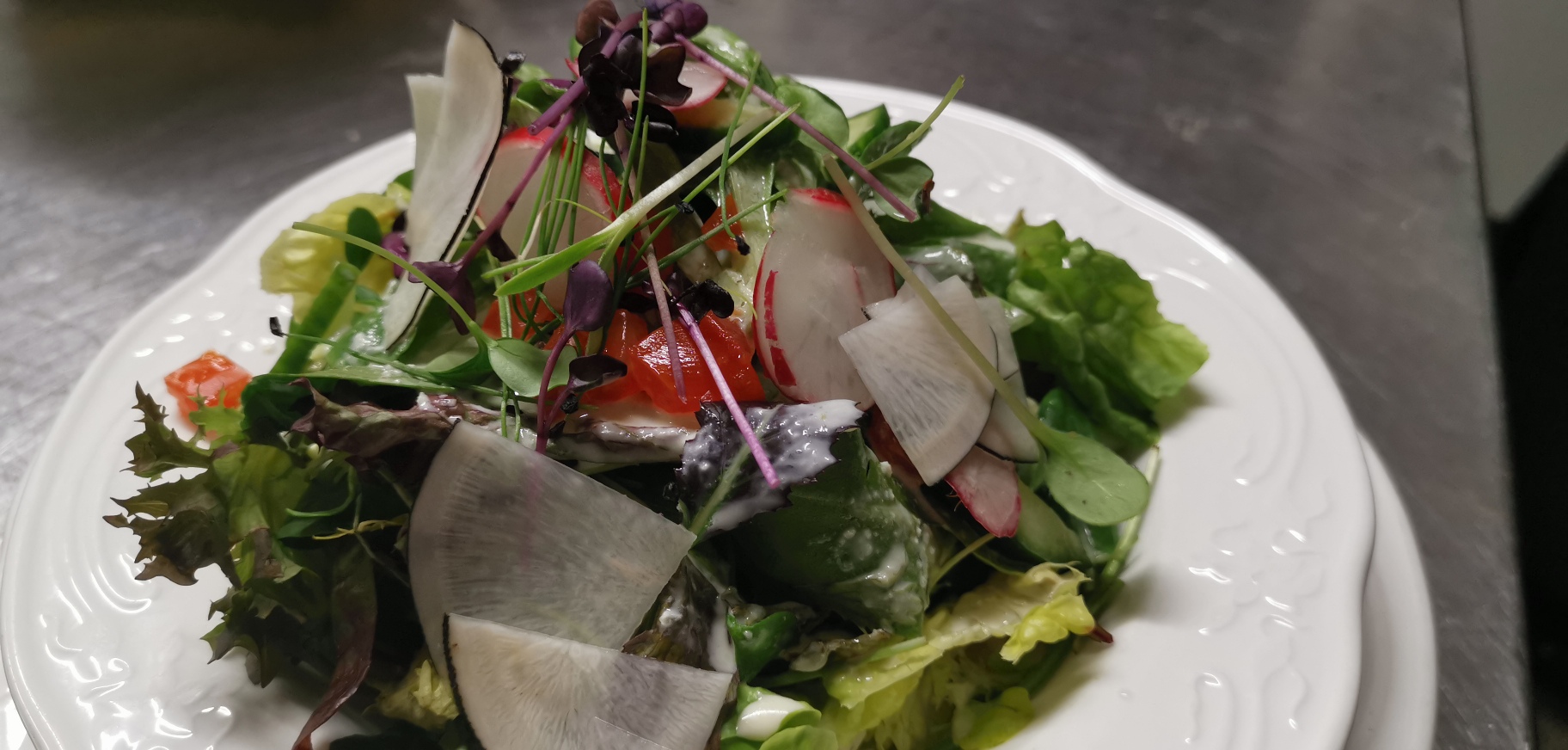 Essen-gehen - Baden-Württemberg - Grüner Baum