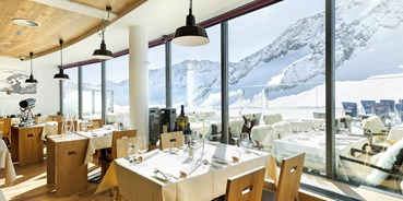 Essen-gehen - Tirol - Schaufelspitz