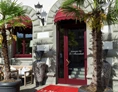Restaurant: Le Marrakech