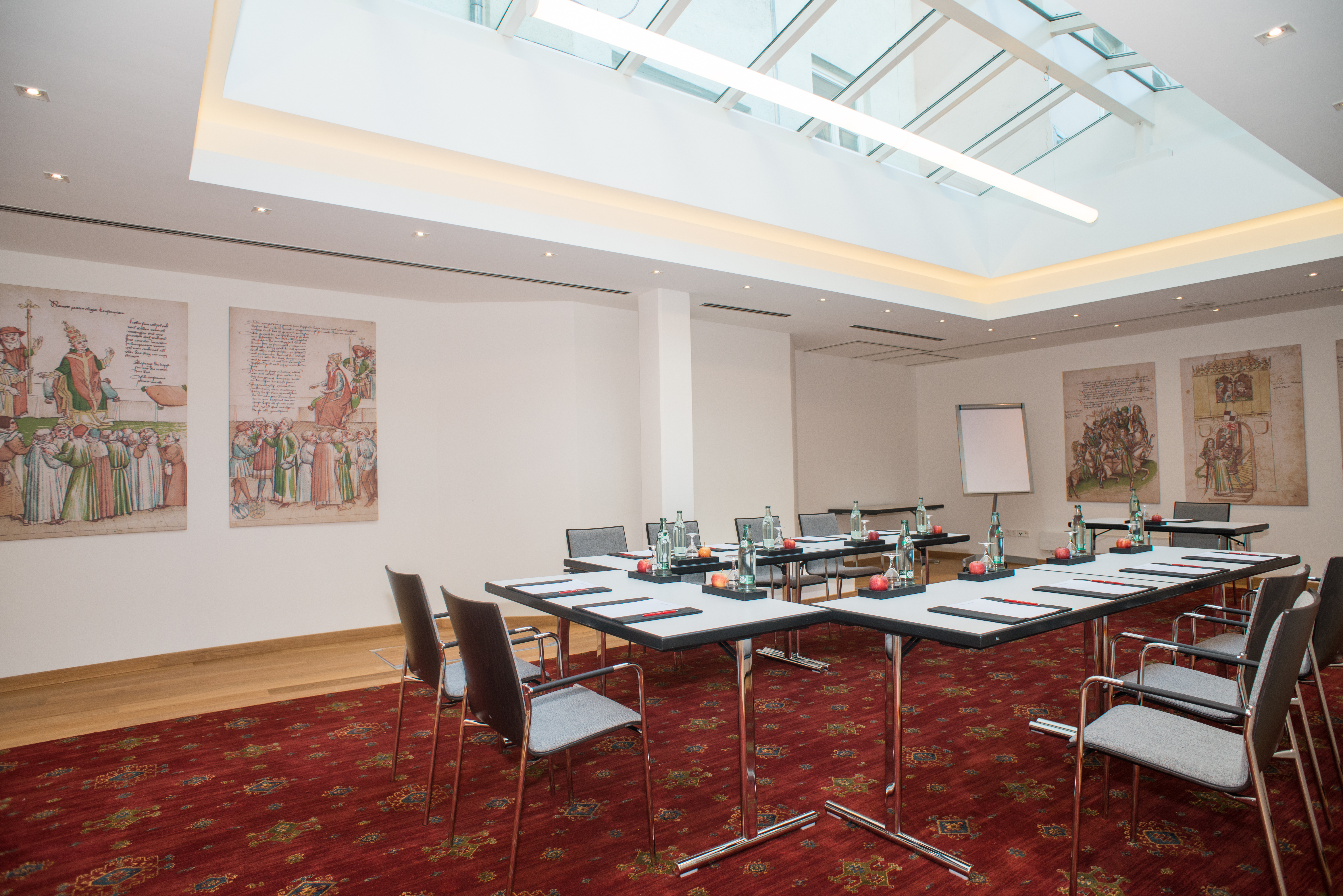 Essen-gehen - PLZ 8595 (Schweiz) - Le Marrakech