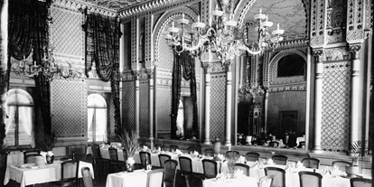Essen-gehen - PLZ 8272 (Schweiz) - Le Marrakech