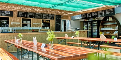 Essen-gehen - Ambiente: klassisch - Bei Riebels