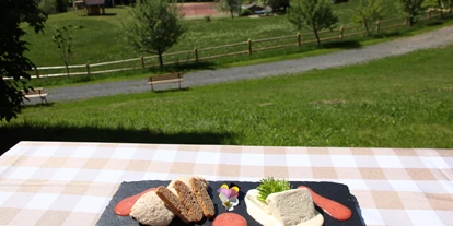Essen-gehen - PLZ 79674 (Deutschland) - Zwischendurch was leichtes - Schwarzwald-Gaststuben Hotel Rössle