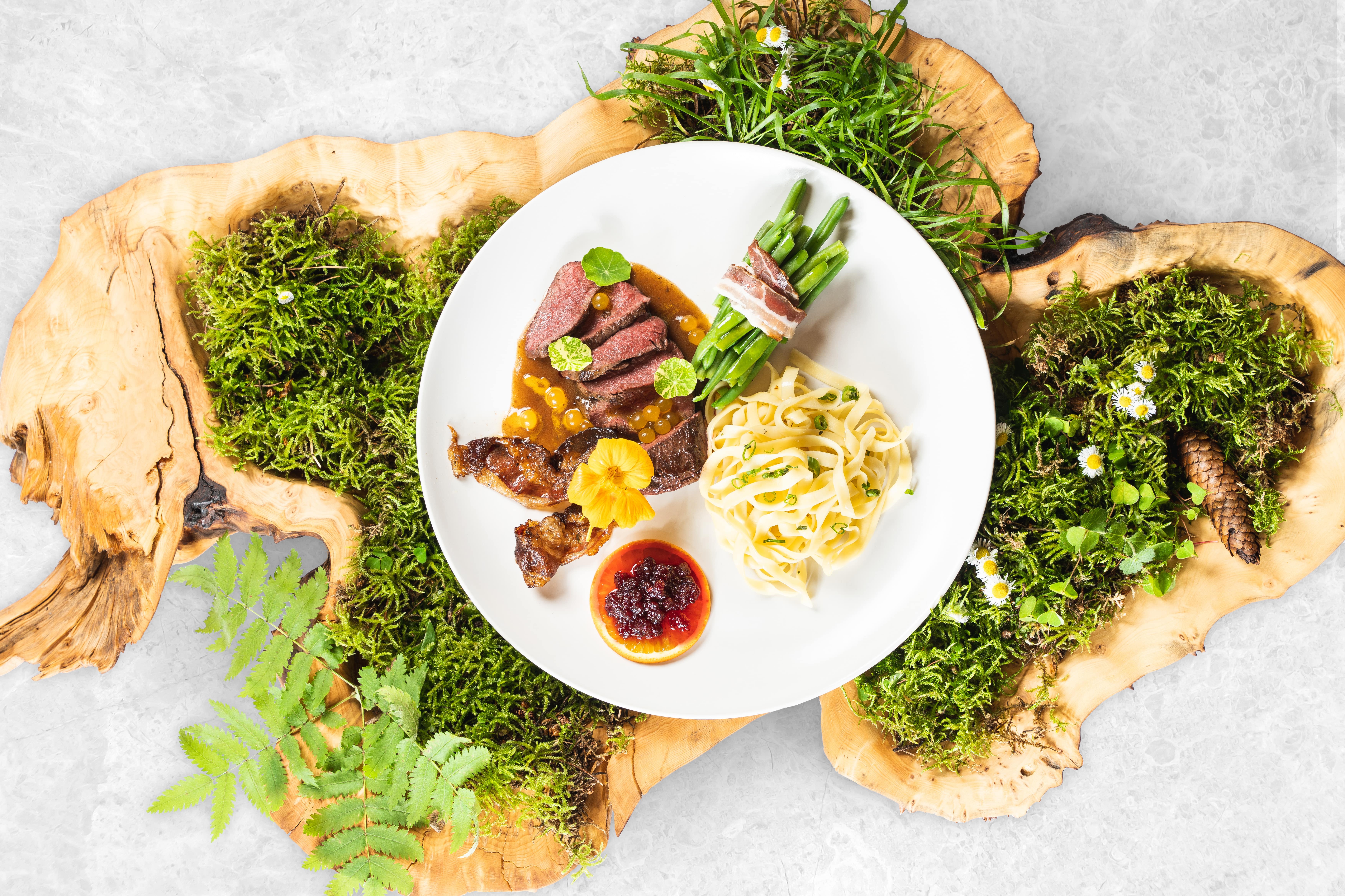 Essen-gehen - Thaur - Wirtshaus und Restaurant Nattererboden