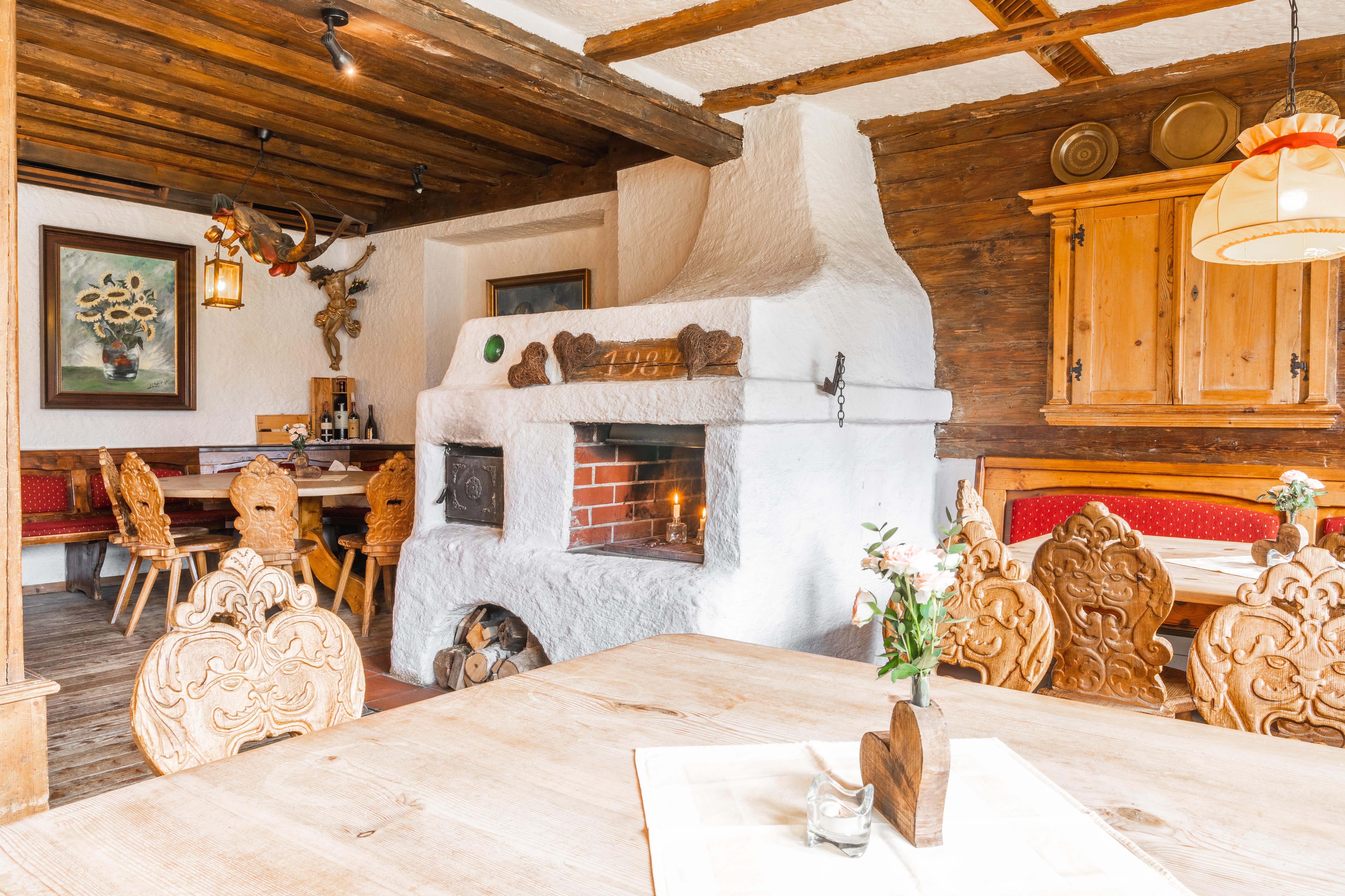 Essen-gehen - Thaur - Wirtshaus und Restaurant Nattererboden