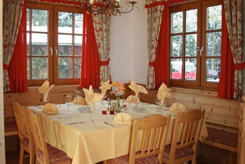 Restaurant: Wirtshaus und Restaurant Nattererboden