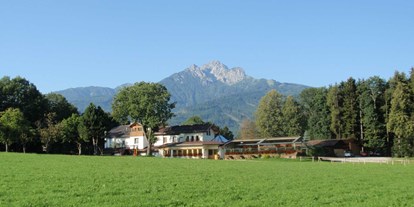 Essen-gehen - Region Innsbruck - Wirtshaus und Restaurant Nattererboden