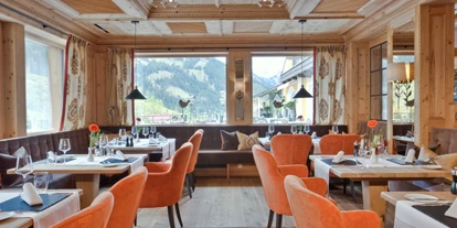 Essen-gehen - Gerichte: Desserts - Tannheimertal - Gemütliche Stuben im Wirtshaus - Sonnenhofs Wirtshaus
