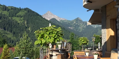 Essen-gehen - Gerichte: Desserts - Tannheimertal - Sonnenhofs Wirtshaus