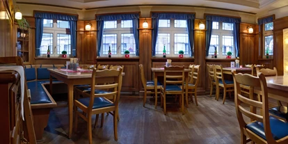 Essen-gehen - Ambiente: klassisch - Gasthof zum Ochsen