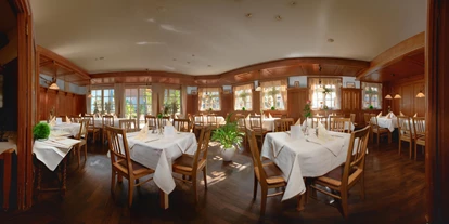 Essen-gehen - Ambiente: klassisch - Gasthof zum Ochsen