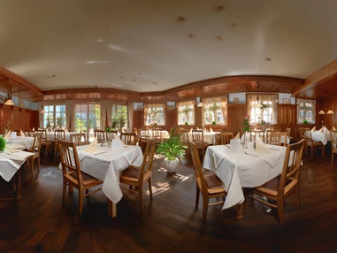 Restaurant: Gasthof zum Ochsen