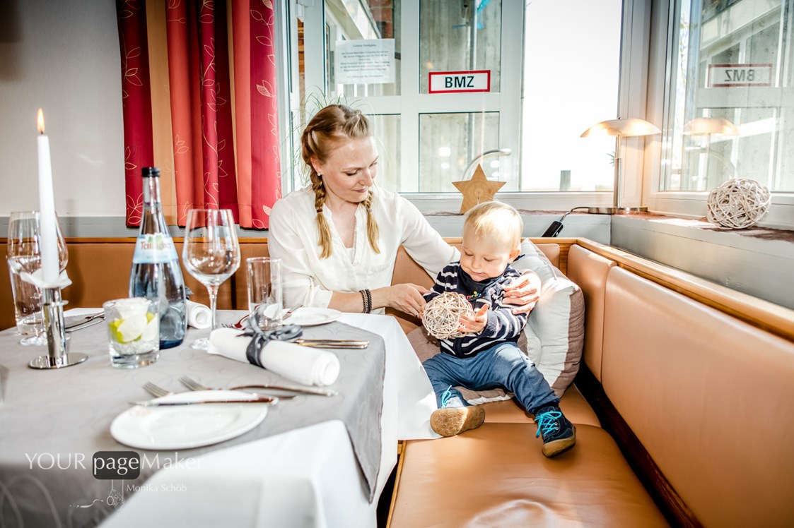 Restaurant: Familie Weiss - Hotel Restaurant Römerhof
