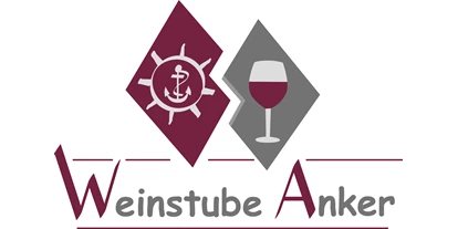 Essen-gehen - Gerichte: Delikatessen - Schwäbische Alb - Logo - Restaurant und Weinstube Anker