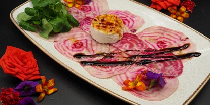Essen-gehen - Gerichte: Delikatessen - Schwäbische Alb - Restaurant Mauganeschtle