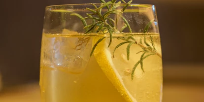 Essen-gehen - Gerichte: Delikatessen - Schwäbische Alb - Restaurant Mauganeschtle