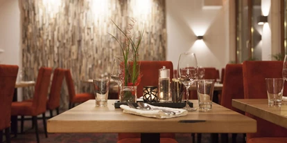Essen-gehen - Gerichte: Delikatessen - Schwäbische Alb - Restaurant Mauganeschtle