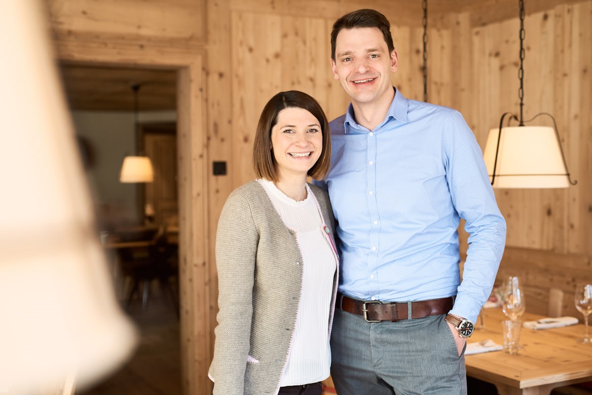 Essen-gehen - Mahlzeiten: Mittagessen - Deutschland - Gasthof Linde