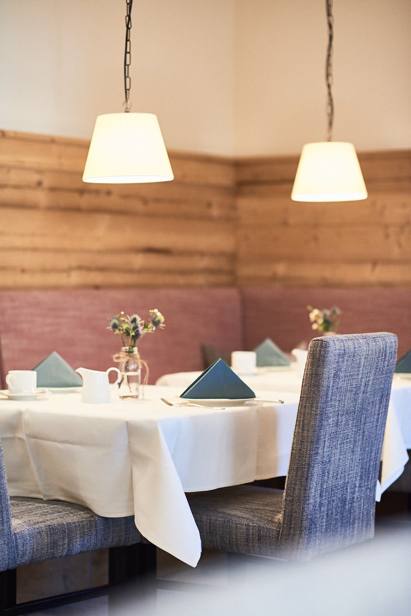 Essen-gehen - Mahlzeiten: Mittagessen - Deutschland - Gasthof Linde