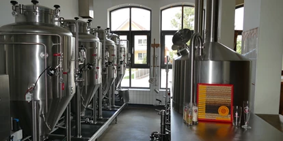 Essen-gehen - Gomadingen - Brauerei´le - Speidel´s BrauManufaktur - Gasthof Lamm